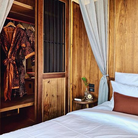 Hotel Gahn - Sha Plus Кхаулак Экстерьер фото