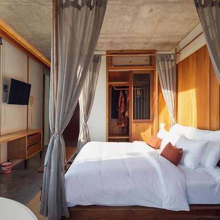 Hotel Gahn - Sha Plus Кхаулак Экстерьер фото