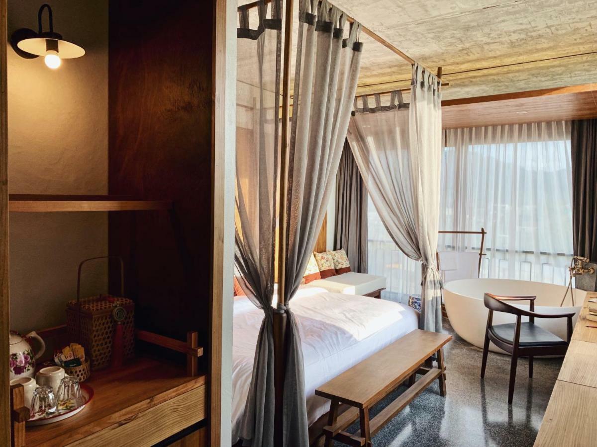 Hotel Gahn - Sha Plus Кхаулак Экстерьер фото