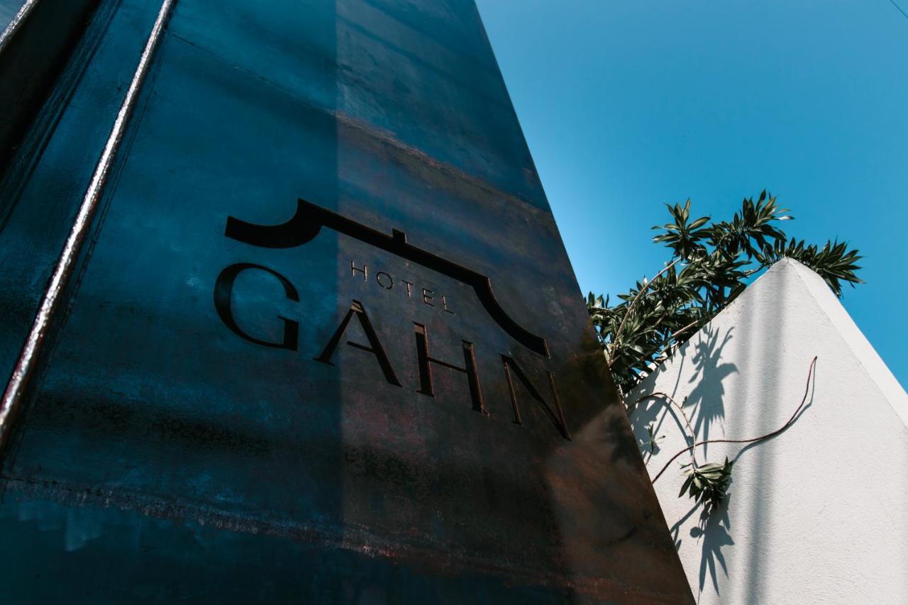 Hotel Gahn - Sha Plus Кхаулак Экстерьер фото