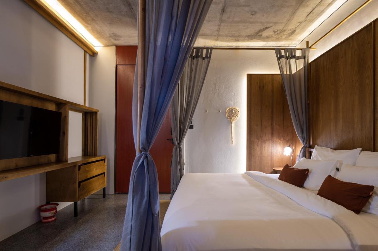 Hotel Gahn - Sha Plus Кхаулак Экстерьер фото