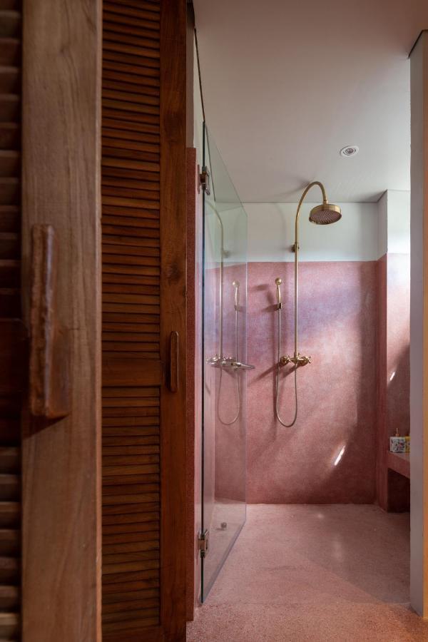 Hotel Gahn - Sha Plus Кхаулак Экстерьер фото