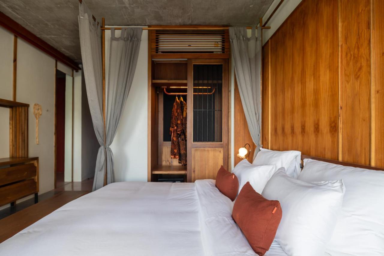 Hotel Gahn - Sha Plus Кхаулак Экстерьер фото
