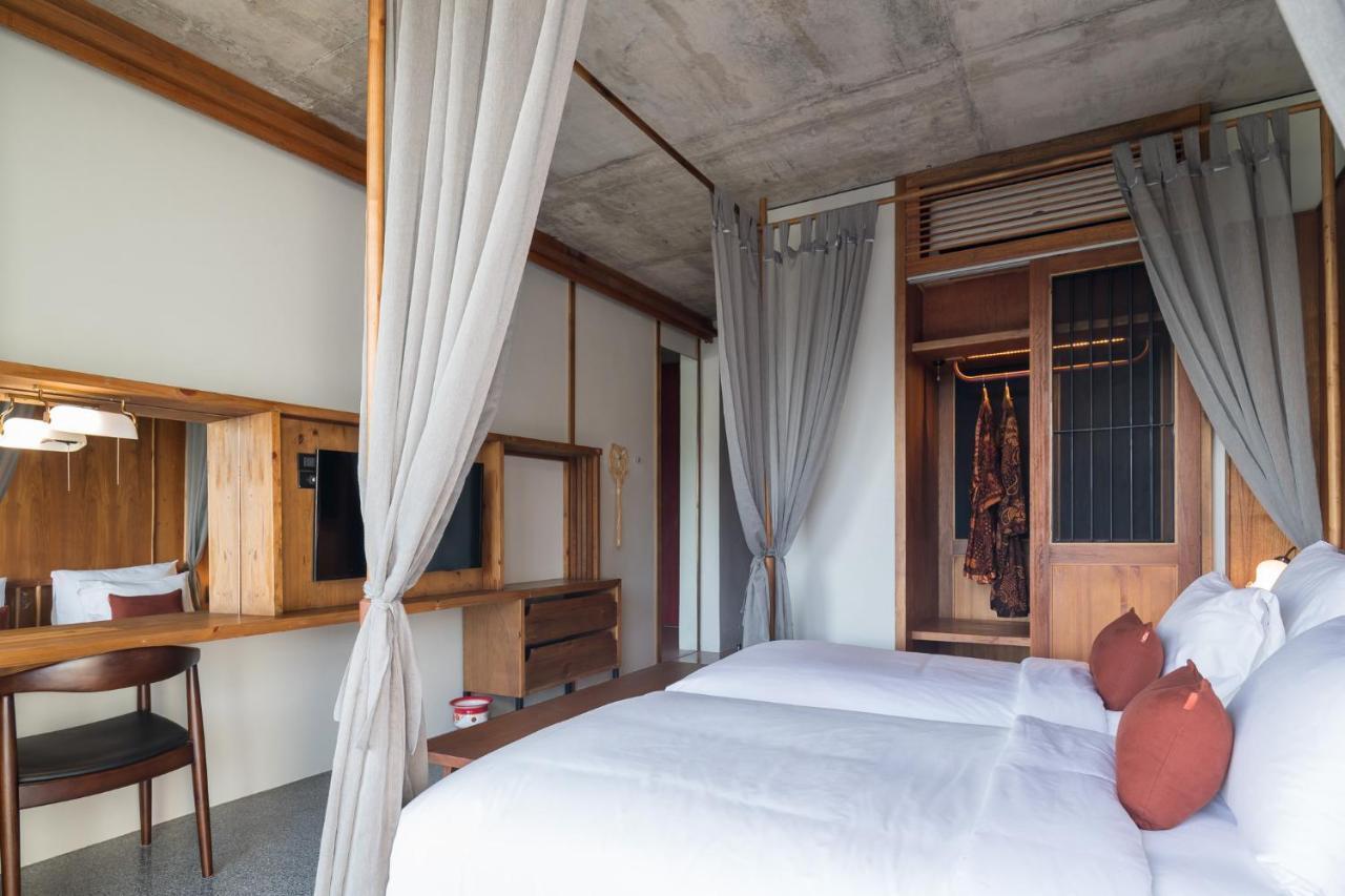 Hotel Gahn - Sha Plus Кхаулак Экстерьер фото