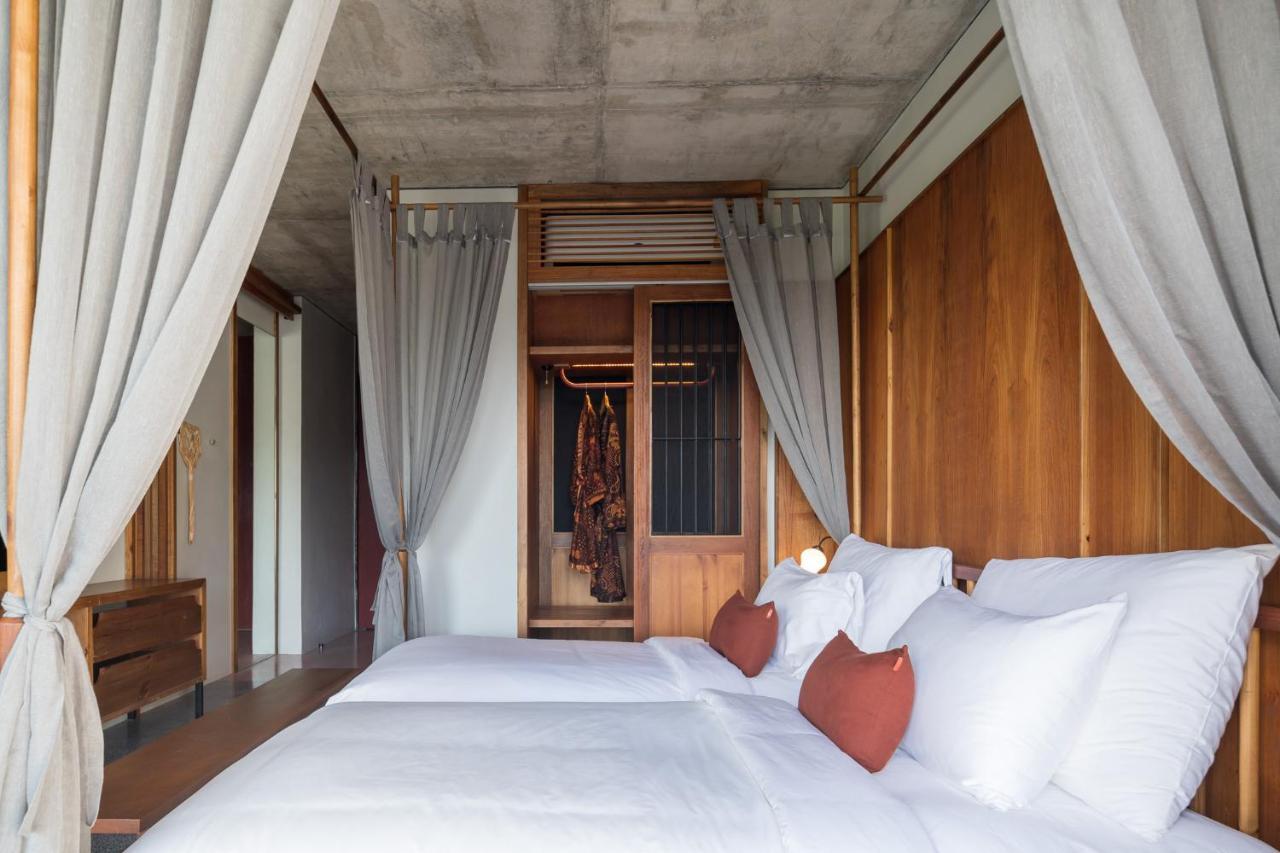 Hotel Gahn - Sha Plus Кхаулак Экстерьер фото