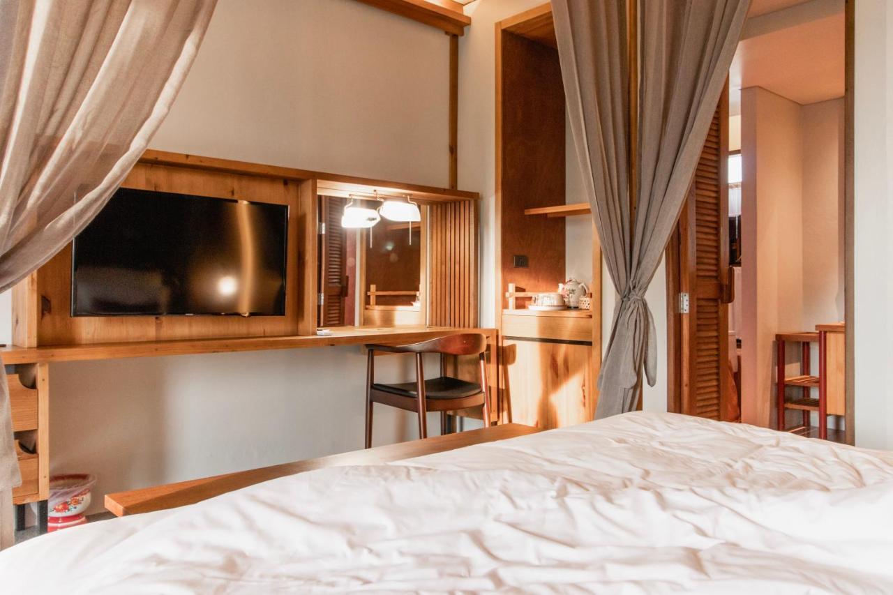 Hotel Gahn - Sha Plus Кхаулак Экстерьер фото