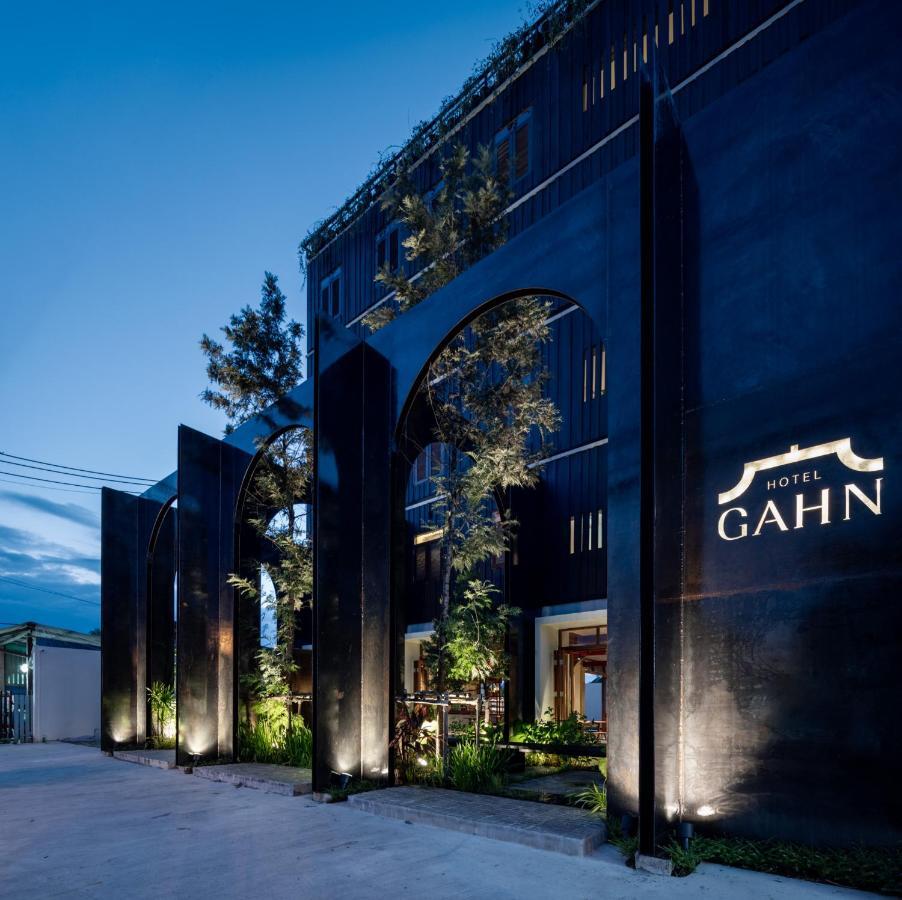 Hotel Gahn - Sha Plus Кхаулак Экстерьер фото