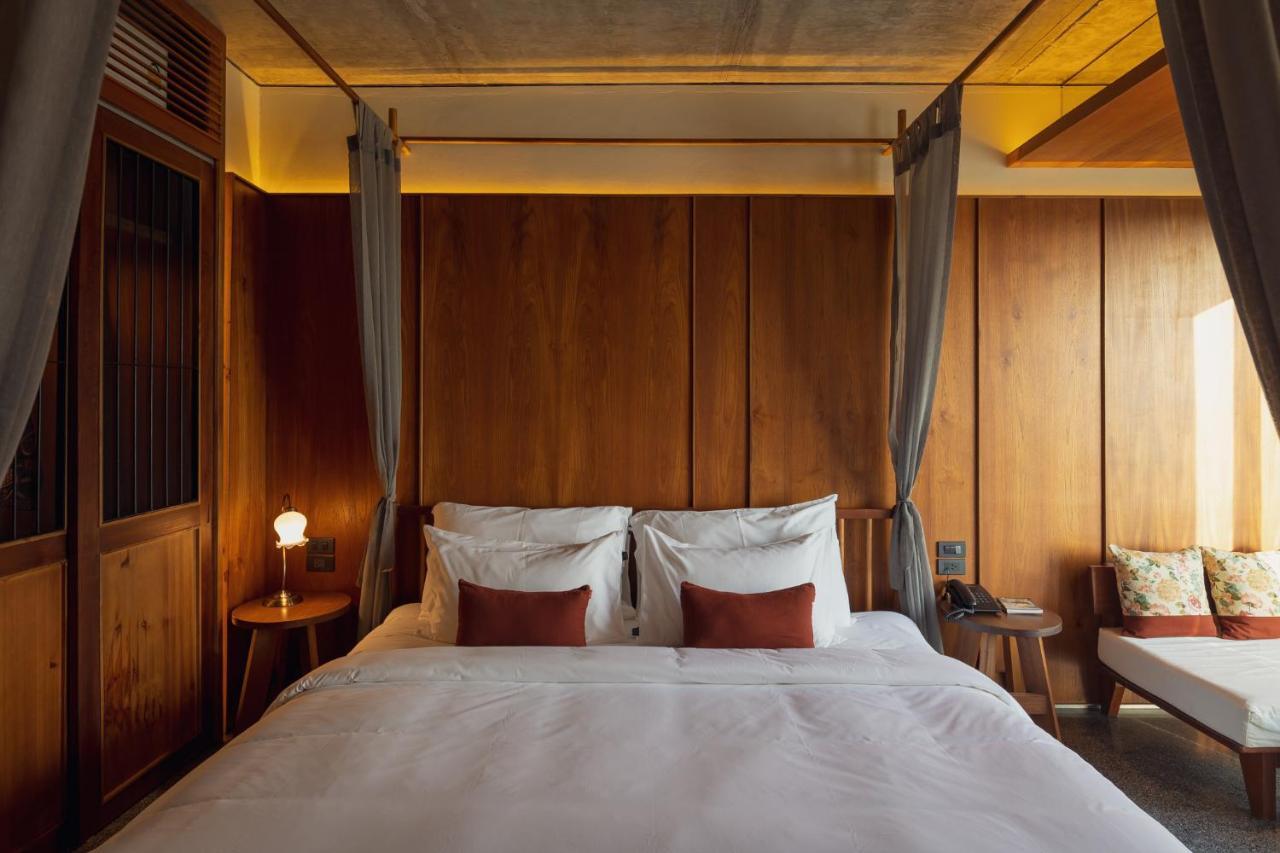 Hotel Gahn - Sha Plus Кхаулак Экстерьер фото